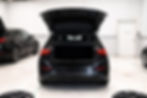 Miniaturebillede: CUPRA BORN VZ 326 hk, 19.900 km, WLTP 587 km, 1/2025, Head up Display