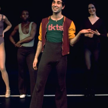 A Chorus Line No. 15 - Don Percassi