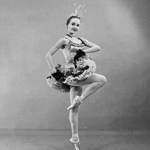 NYCB Vol. 16 No. 11- Western Symphony