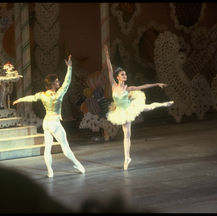 NYCB Vol. 1 No. 19 - Nutcracker