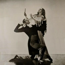 Vail Dance Fesetival Vol 2. No. 3 - La Sonnambula