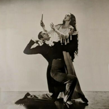 Vail Dance Fesetival Vol 2. No. 3 - La Sonnambula