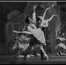 NYCB & SPAC No. 4 - Coppélia Premiere
