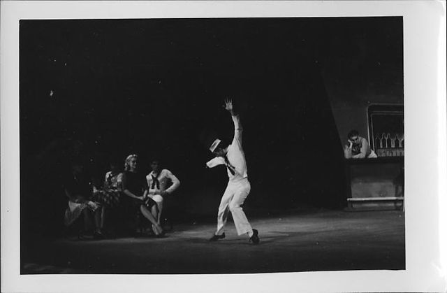 Jerome Robbins