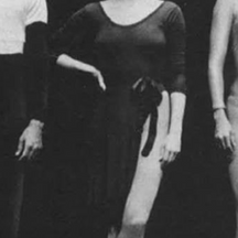 A Chorus Line No. 48 - Bebe Neuwirth
