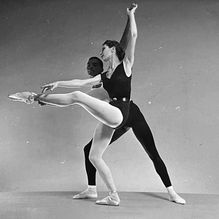 NYCB Vol. 18 No. 6 - Agon, Diana Adams