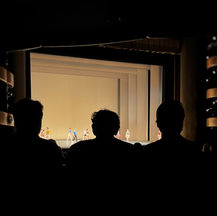 NYCB Vol. 11 No. 25 - Philip Glass