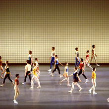 NYCB Vol. 11 No. 21 - Glass Pieces