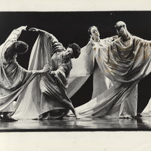 Vail Dance Festival Vol. 1 No. 7 - Air for the G String