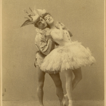 NYCB Vol. 6 No. 27 - Sleeping Beauty