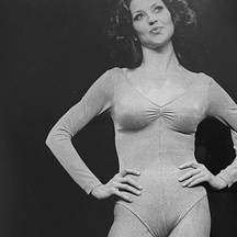 A Chorus Line No. 10 - Kelly Bishop