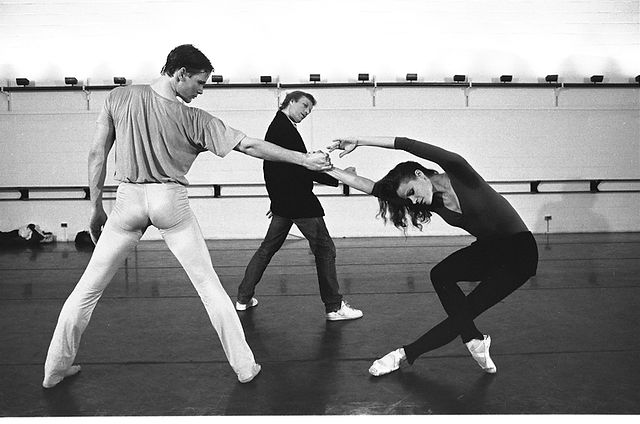Parsons, Martins, Ashley