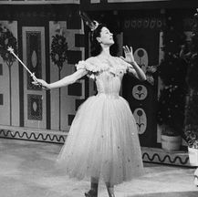 NYCB Vol. 9 No. 25 - Nutcracker