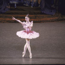 NYCB Vol. 6 No. 32 - Sleeping Beauty