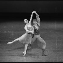 NYCB Vol. 11 No. 18 - Other Dances