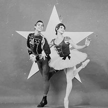 NYCB Vol. 10 No, 31 - Stars & Stripes