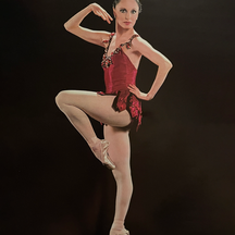 NYCB Vol. 19 No. 2 - Jewels, Rubies