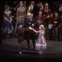 NYCB Vol. 5 No. 14 - Nutcracker