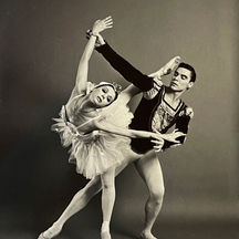 NYCB Vol. 7 No. 32 - Swan Lake