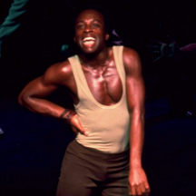 A Chorus Line No. 14 - Ronald Dennis