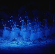 NYCB Vol. 1 No. 22 - Nutcracker
