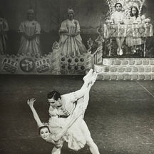 NYCB Vol. 9 No. 49 - Nutcracker