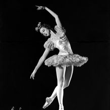 NYCB Vol. 5 No. 34 - Nutcracker
