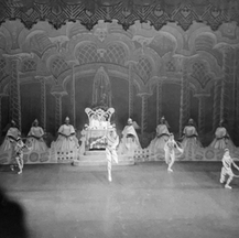 NYCB Vol. 9 No. 11 - Nutcracker
