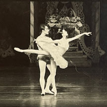 NYCB Vol. 9 No. 44 - Nutcracker
