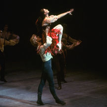 NYCB Vol. 11 No. 14 - Tzigane