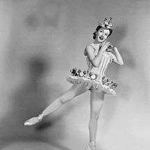 NYCB Vol. 9 No. 4 & 5 - Nutcracker