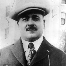 Chicago 50 - No. 29 - Big Jim Colisimo's