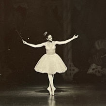 NYCB Vol. 5 No. 17 - Nutcracker