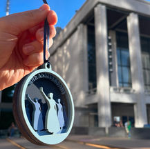 Serenade 90th Anniversary Lauryn's Reflections