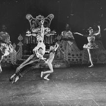 NYCB Vol. 9 No. 12 - Nutcracker