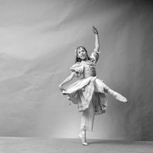 NYCB Vol. 1 No. 27 - Nutcracker
