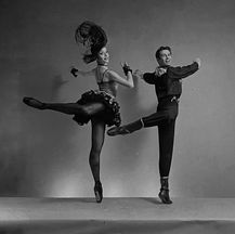 NYCB Vol. 16 No. 8 - Western Symphony