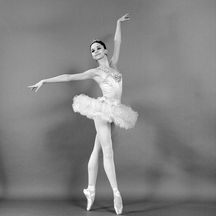 Nutcracker Vol. 1 No. 6