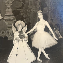 NYCB Vol. 5 No. 10 - Nutcracker