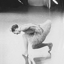NYCB Vol. 5 No. 50 - Nutcracker