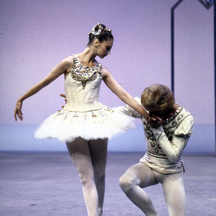 NYCB Vol. 19 No. 5 - Jewels, Diamonds