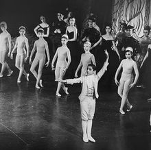 NYCB Vol. 9 No. 17 - Nutcracker