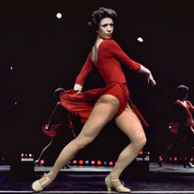 A Chorus Line No. 9 - Donna McKechnie