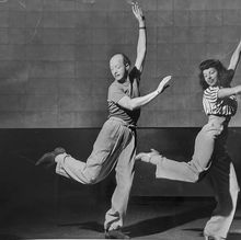 Rockettes 100 - No. 2 - Russell Markert