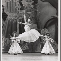 NYCB Vol. 9 No. 48 - Nutcracker
