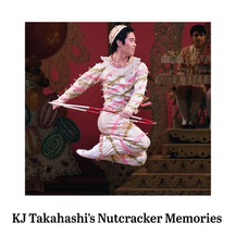 NYCB Vol. 13 No. 10 - Nutcracker