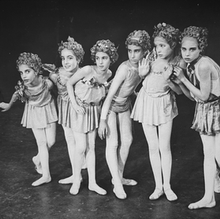 NYCB Vol. 11 No. 29 - A Midsummer Night's Dream