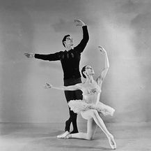 NYCB Vol. 14 No. 15 - Sylvia Pas de Deux