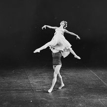 NYCB Vol. 4 No. 5 - Tschaikovsky Pas de Deux