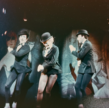 Chicago 50 - No. 37 - Me and My Baby Strut